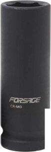 Головка слесарная FORSAGE F-48510046