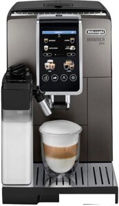 Кофемашина DeLonghi ECAM 380.95. TB
