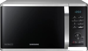 Микроволновая печь Samsung MG23K3575AS