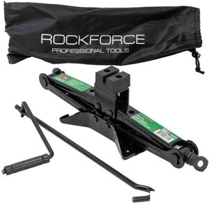 Ромбовый домкрат RockForce RF-10202 2т