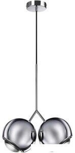 Подвесная люстра Odeon Light Mia 4228/12LA