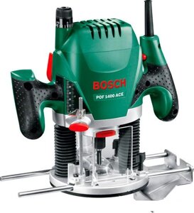Вертикальный фрезер Bosch POF 1400 ACE (060326C820)