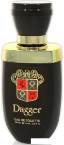 Туалетная вода Brocard Dagger for Men EdT (100 мл)