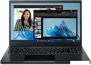 Ноутбук Acer Aspire Vero AV15-51-5381 NX. VU2EP. 002