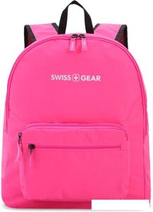 Городской рюкзак SwissGear 5675808422 (розовый)
