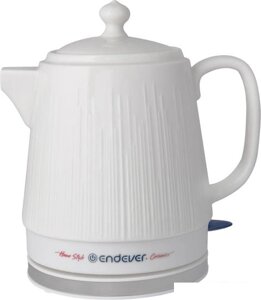 Электрический чайник Endever KR-450C