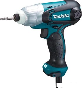 Шуруповерт Makita TD0101F