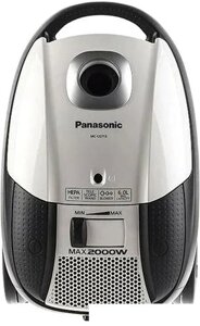 Пылесос Panasonic MC-CG713W