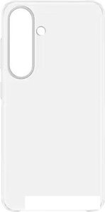 Чехол для телефона Samsung Clear Case S25 (прозрачный)