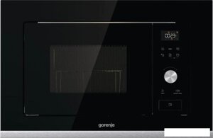 Микроволновая печь Gorenje BMX201AG1BG