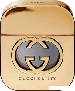 Парфюмерная вода Gucci Guilty Intense EdP (30 мл)