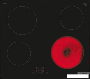 Варочная панель Bosch Serie 4 PKE611BA2E