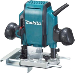 Вертикальный фрезер Makita RP0900