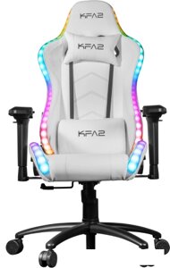 Кресло KFA2 01 RGB SE (белый)