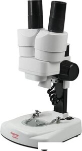 Детский микроскоп Микромед Атом 20x в кейсе 25654