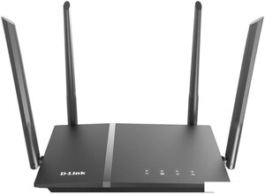 Wi-Fi роутер D-Link DIR-1260/RU/R1A