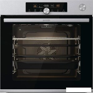 Электрический духовой шкаф Gorenje BSA6747A04X