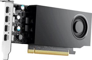 Видеокарта NVIDIA RTX A400 4GB GDDR6 900-5G172-2260-000
