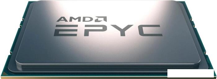 Процессор AMD EPYC 7F32 - характеристики