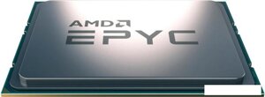 Процессор AMD EPYC 7F32