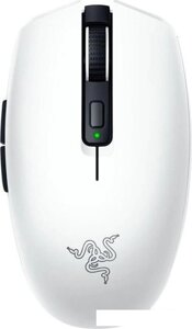 Игровая мышь Razer Orochi V2 (белый)