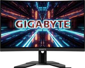 Монитор Gigabyte G27FC