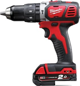 Дрель-шуруповерт Milwaukee M18 BPD-202C [4933443515]