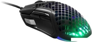 Игровая мышь SteelSeries Aerox 5