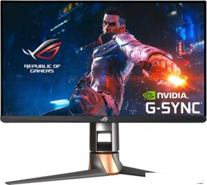 Монитор ASUS ROG Swift PG259QNR