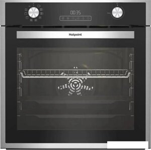 Электрический духовой шкаф Hotpoint-Ariston FE9 834 JH IX