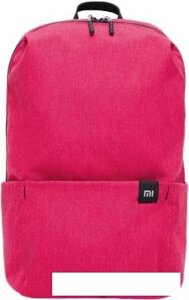 Рюкзак Xiaomi Mi Casual Daypack (розовый)