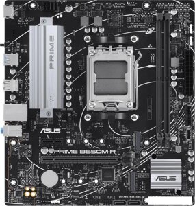 Материнская плата ASUS Prime B650M-R