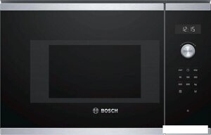 Микроволновая печь Bosch BFL524MS0