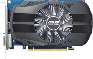 Видеокарта ASUS Phoenix GeForce GT 1030 OC 2GB GDDR5 [PH-GT1030-O2G]