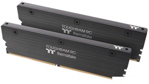 Оперативная память Thermaltake Toughram RC 2x8GB DDR4 PC4-25600 RA24D408GX2-3200C16A
