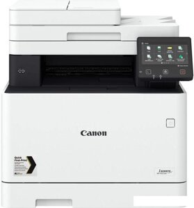 МФУ Canon i-SENSYS MF742Cdw