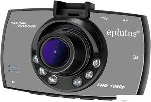 Автомобильный видеорегистратор Eplutus DVR-922