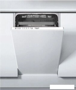 Посудомоечная машина Hotpoint-Ariston HSIE 2B0 C