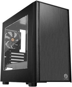 Корпус Thermaltake Versa H17 Window