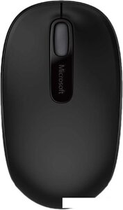 Мышь Microsoft Wireless Mobile 1850 (черный)
