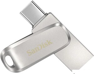 USB Flash SanDisk Ultra Dual Drive Luxe USB Type-C 1TB