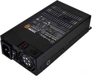 Блок питания SilverStone FX350-G