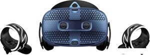 Очки виртуальной реальности HTC Vive Cosmos