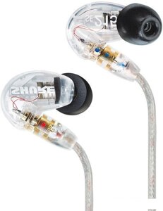 Наушники Shure SE215