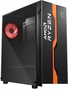 Корпус MSI MAG Vampiric 011C