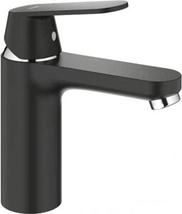 Смеситель Grohe Eurosmart Cosmopolitan 23327KW0 (черный)