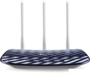 Беспроводной маршрутизатор TP-Link Archer A2