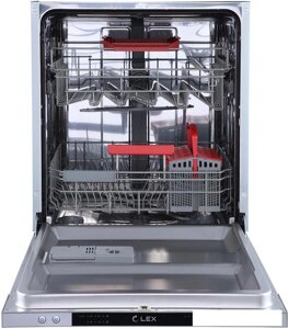 Посудомоечная машина LEX PM 6063 B