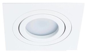 Точечный светильник Arte Lamp Tarf A2168PL-1WH