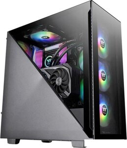 Корпус Thermaltake Divider 300 TG ARGB CA-1S2-00M6WN-01